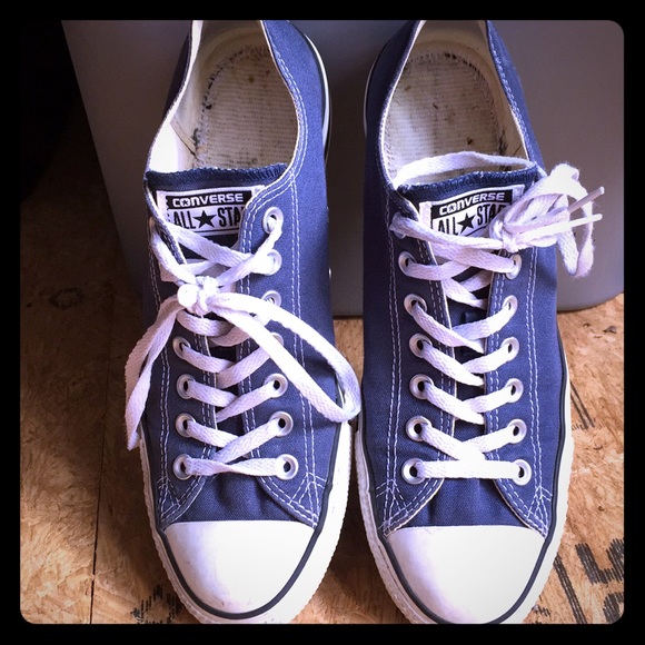 Converse Other - UNISEX Converse shoes